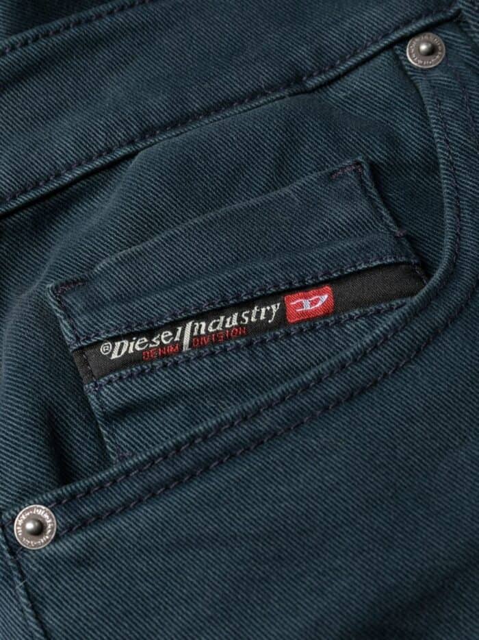 DIESEL 2019 D-strukt L.32 Trousers