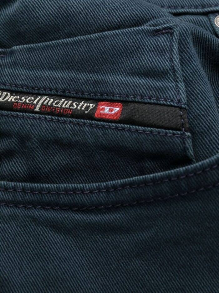 DIESEL 2019 D-strukt L.34 Trousers