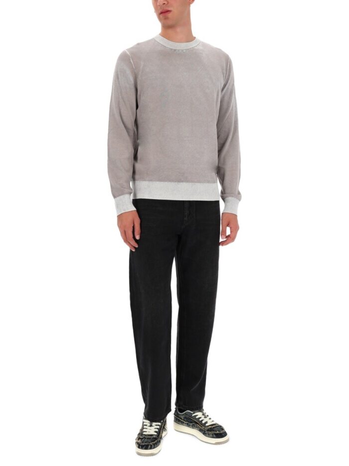 diesel "2024 d macs" jeans Diesel "2024 D-MACS" JEANS