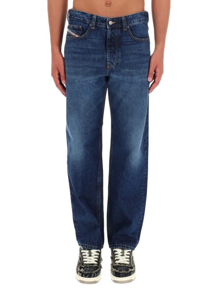 diesel "2024 d macs" jeans Diesel "2024 D-MACS" JEANS
