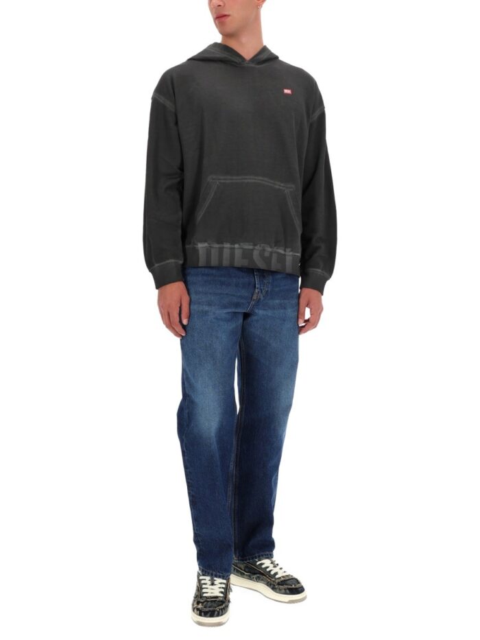 diesel "2024 d macs" jeans Diesel "2024 D-MACS" JEANS