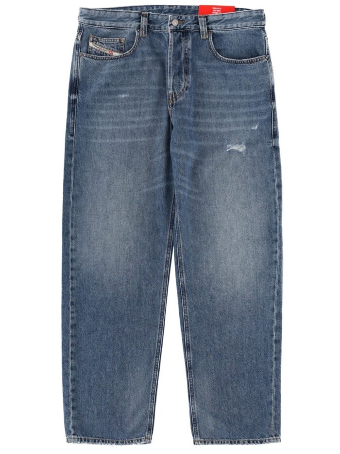 Diesel "2024 D-MACS" JEANS