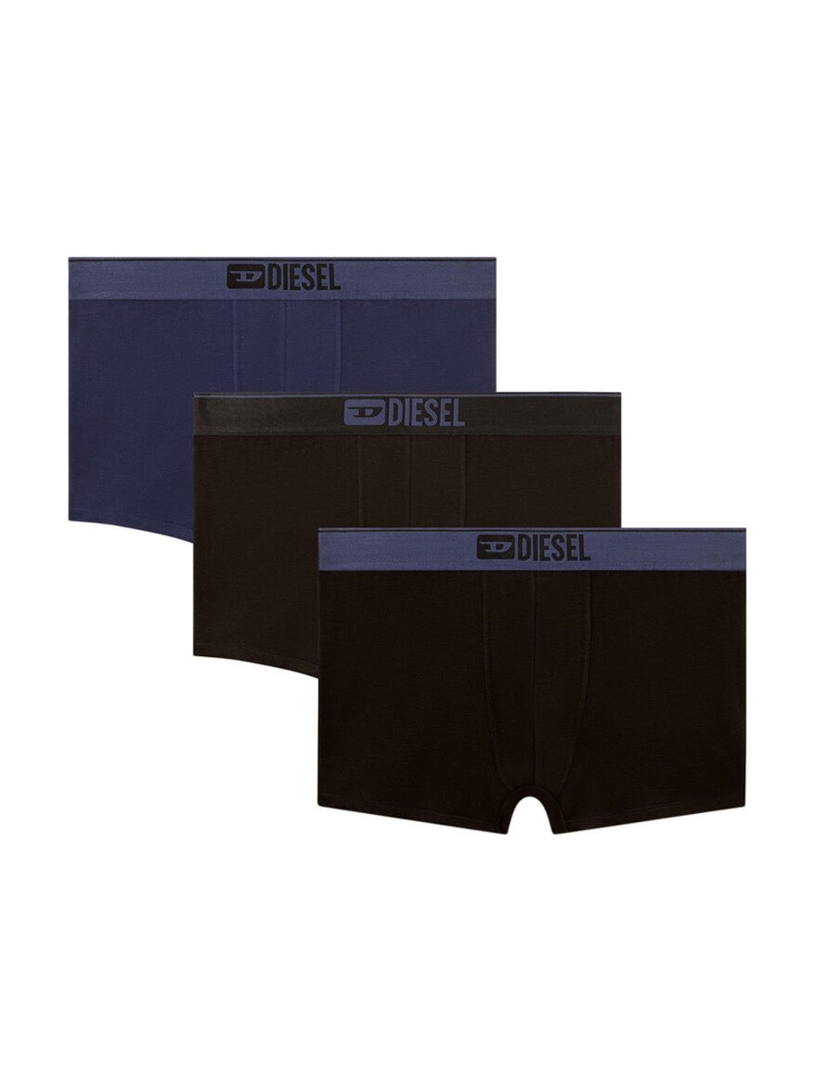 Diesel 3-PACK BOXER SHORTS "DAMIEN"