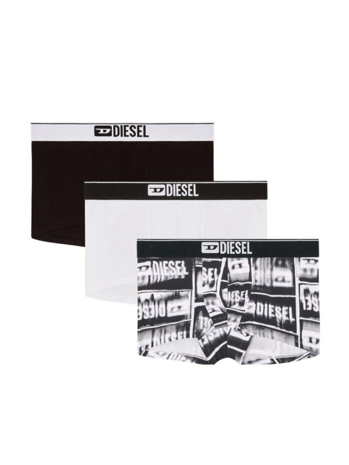 Diesel 3-PACK OF BOXERS "DAMIEN-D-BOX"