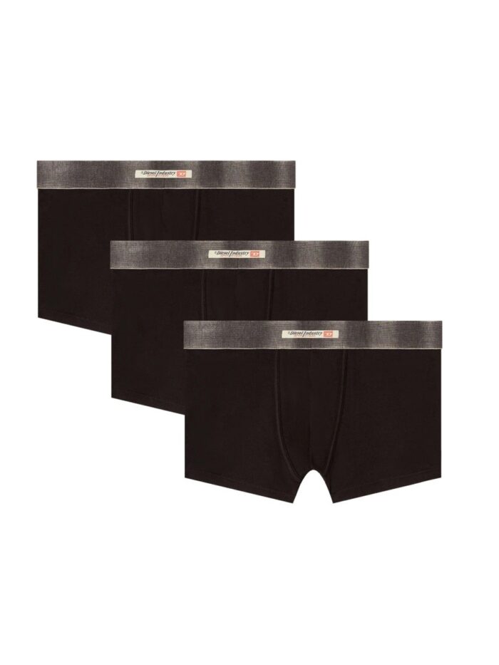 Diesel 3-PACK OF BOXERS "DAMIEN-DNM"