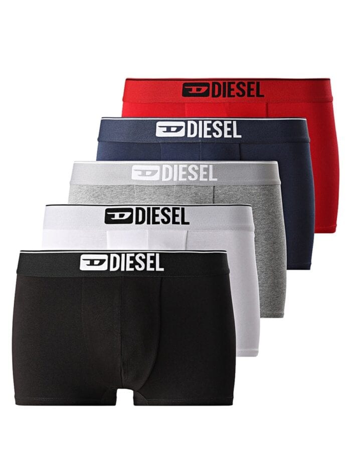 diesel 5 pack boxer Diesel 5-PACK BOXER