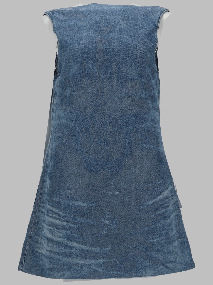 Diesel ABITO CORTO "DE-SELUNE"