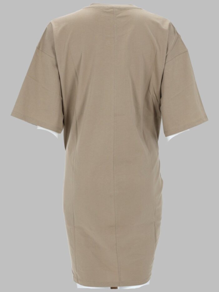 Diesel ABITO T-SHIRT CON NODO FRONTALE