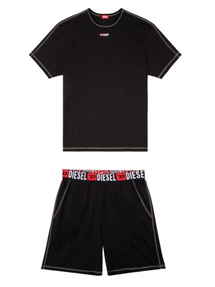 Diesel "ADAM-D-CORE" PAJAMA SET