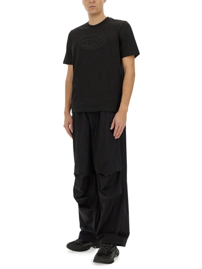 Diesel ADJUST-BIGOVAL T-SHIRT