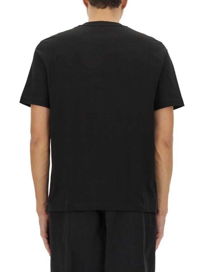Diesel ADJUST-BIGOVAL T-SHIRT