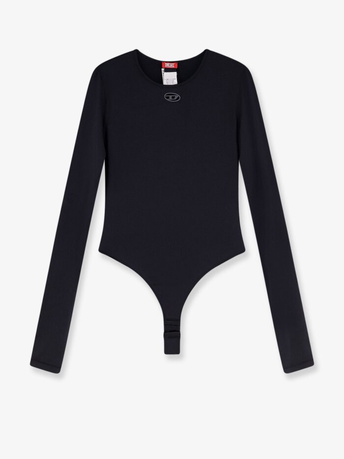 Diesel Angelina-Utlt Nylon Bodysuit