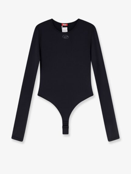 Diesel Angelina-Utlt Nylon Bodysuit