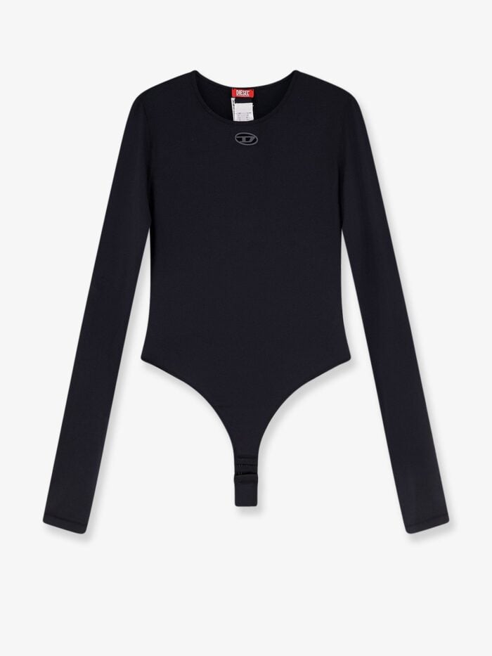 Diesel Angelina-Utlt Nylon Bodysuit