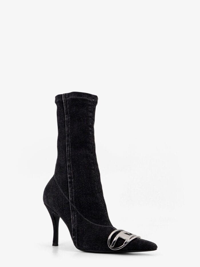 DIESEL ANKLE BOOTS