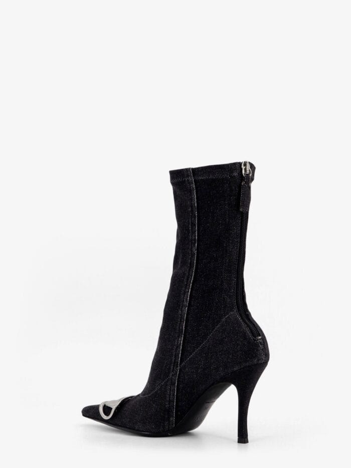 DIESEL ANKLE BOOTS