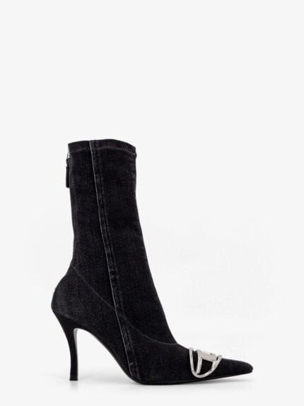 DIESEL ANKLE BOOTS