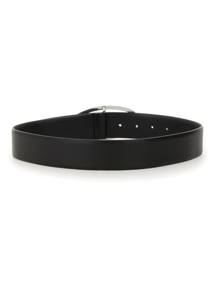 Diesel "B-1DR RHINESTONE" BELT