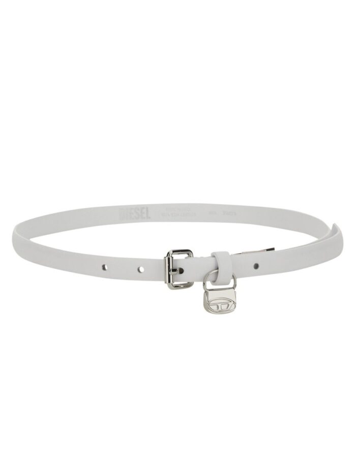 Diesel "B-CHARM HIP" BELT