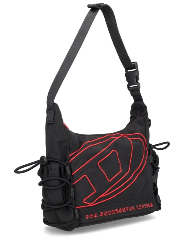 Diesel BAG "TECH-D"