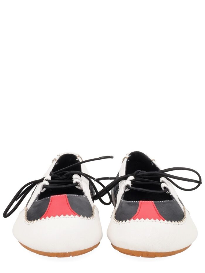 Diesel BALLERINA "D-MILE LACE UP"