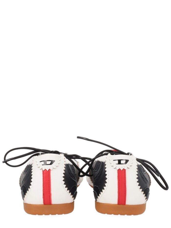 Diesel BALLERINA "D-MILE LACE UP"