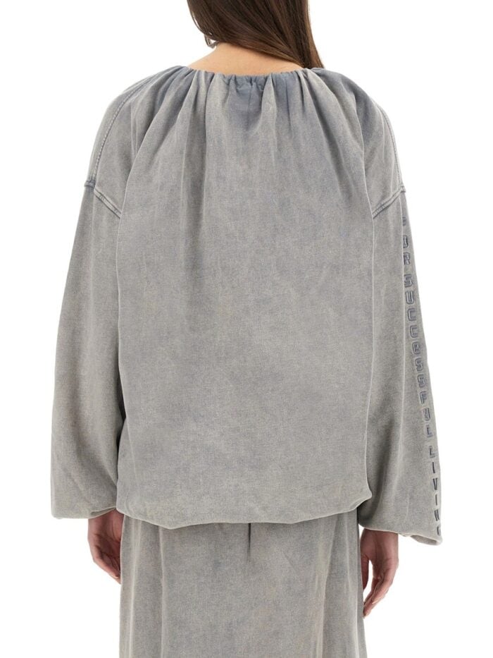 Diesel BALLOON SWEATSHIRT