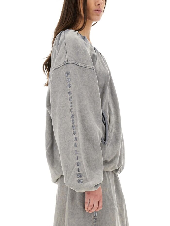 Diesel BALLOON SWEATSHIRT