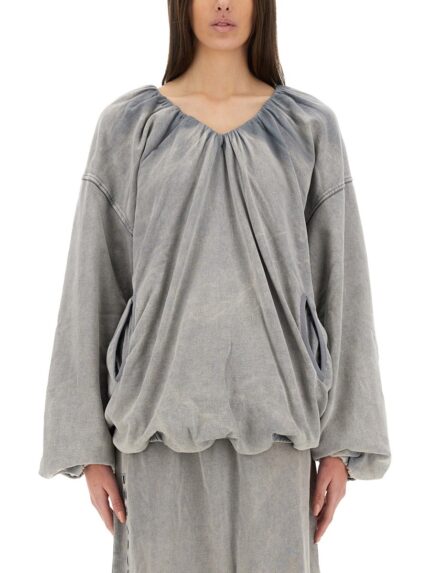 Diesel BALLOON SWEATSHIRT