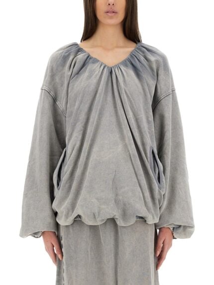 Diesel BALLOON SWEATSHIRT