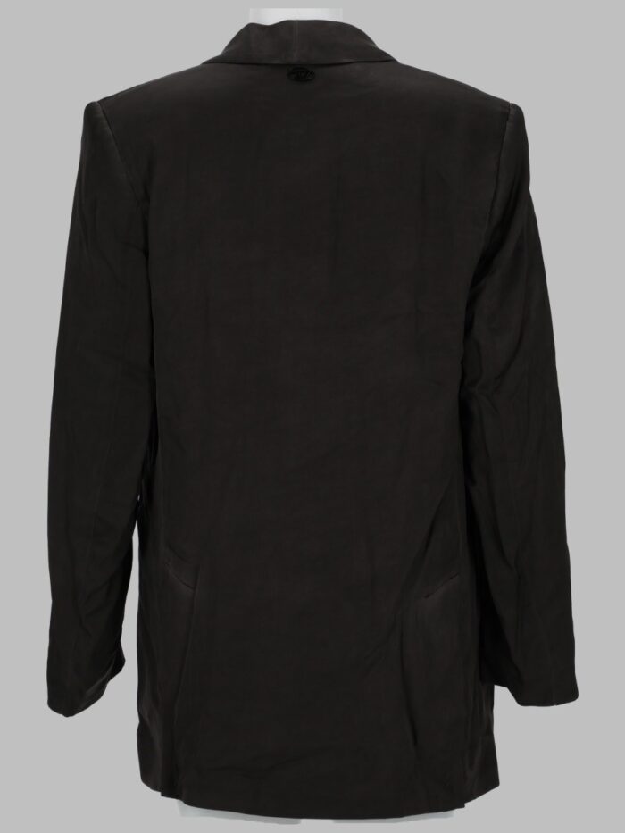 Diesel BLAZER IN VISCOSA FLUIDA
