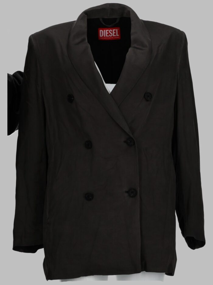 Diesel BLAZER IN VISCOSA FLUIDA