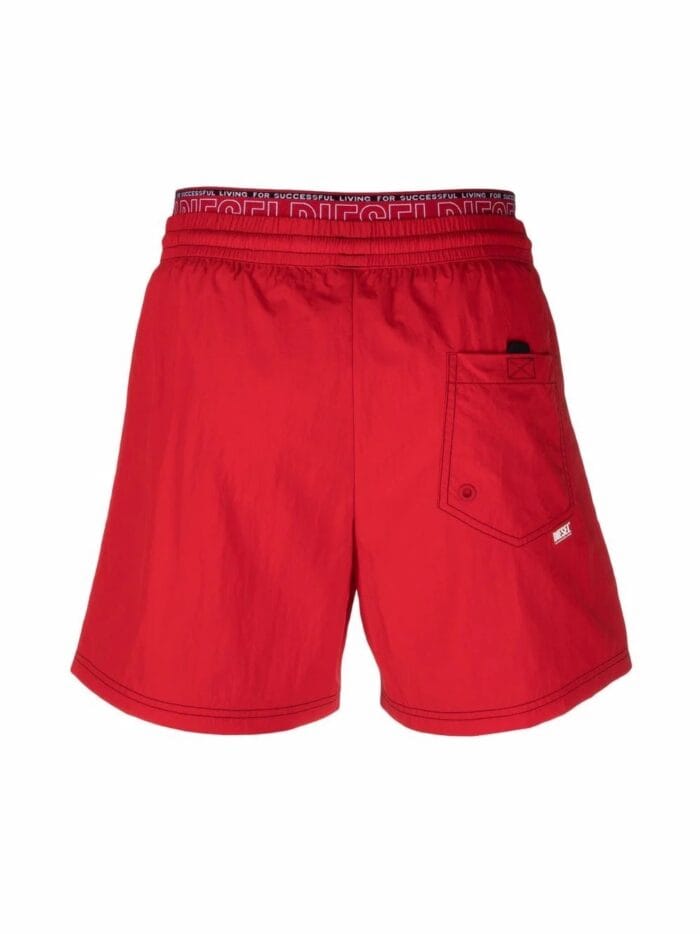 DIESEL Bmbx-dolphin Boxer-shorts