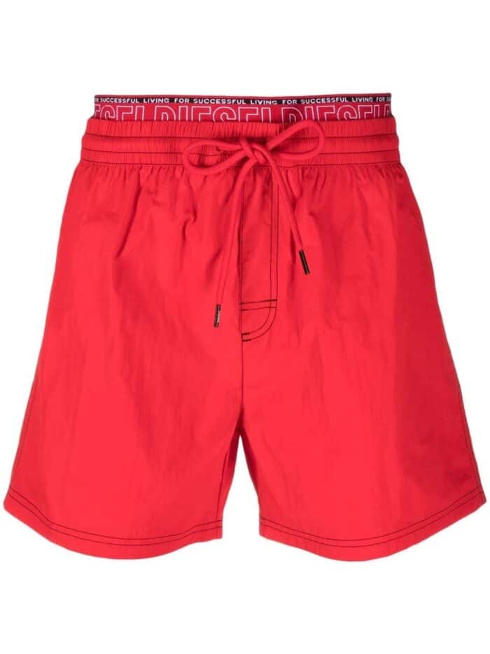 DIESEL Bmbx-dolphin Boxer-shorts