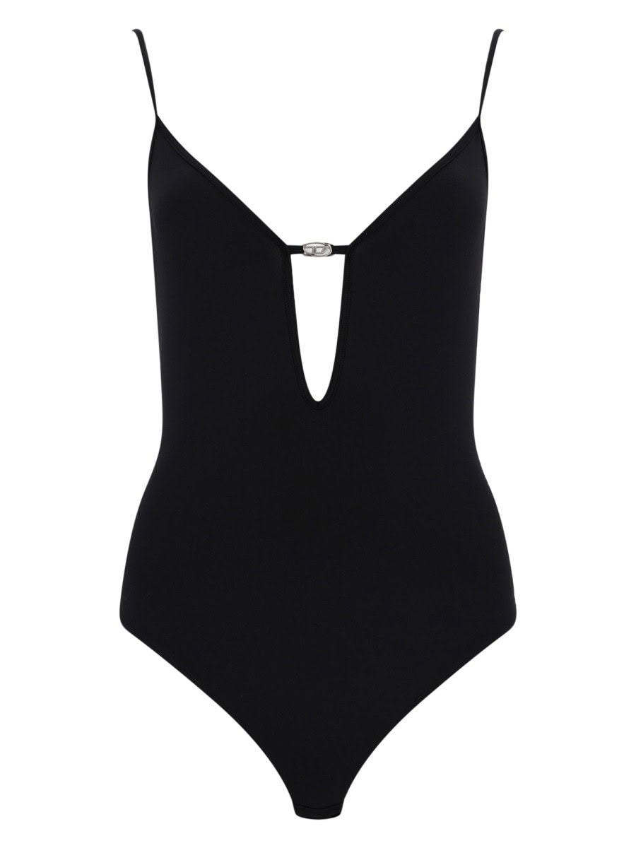 Diesel BODY "UFBY-OVAL-D"