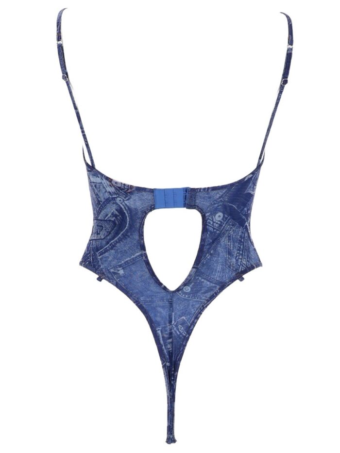 Diesel BODY WITH LOGO