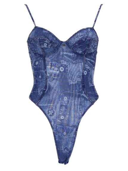 Diesel BODY WITH LOGO