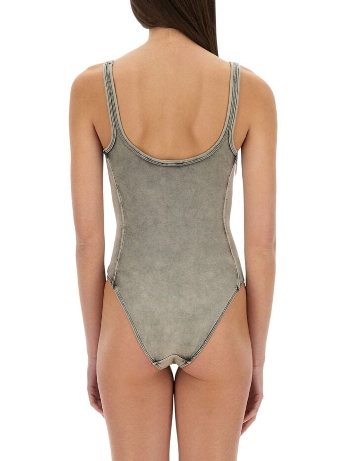 Diesel BODYSUIT "CAMI-DNM"