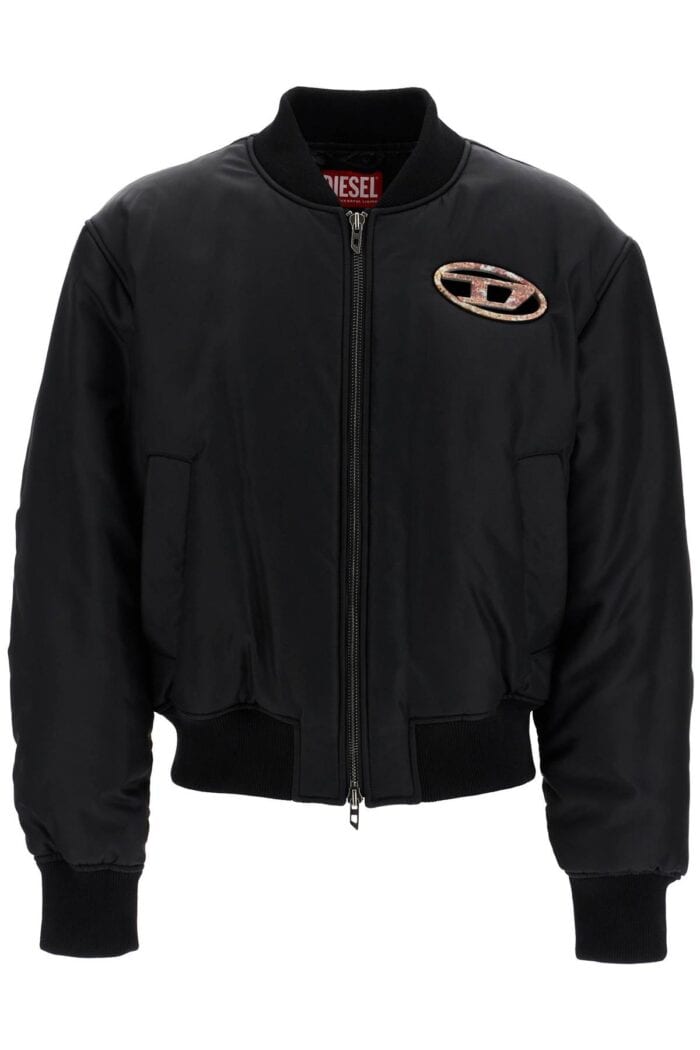 DIESEL Bomber J