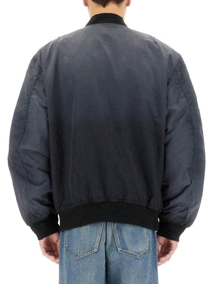 Diesel BOMBER "KEPES"