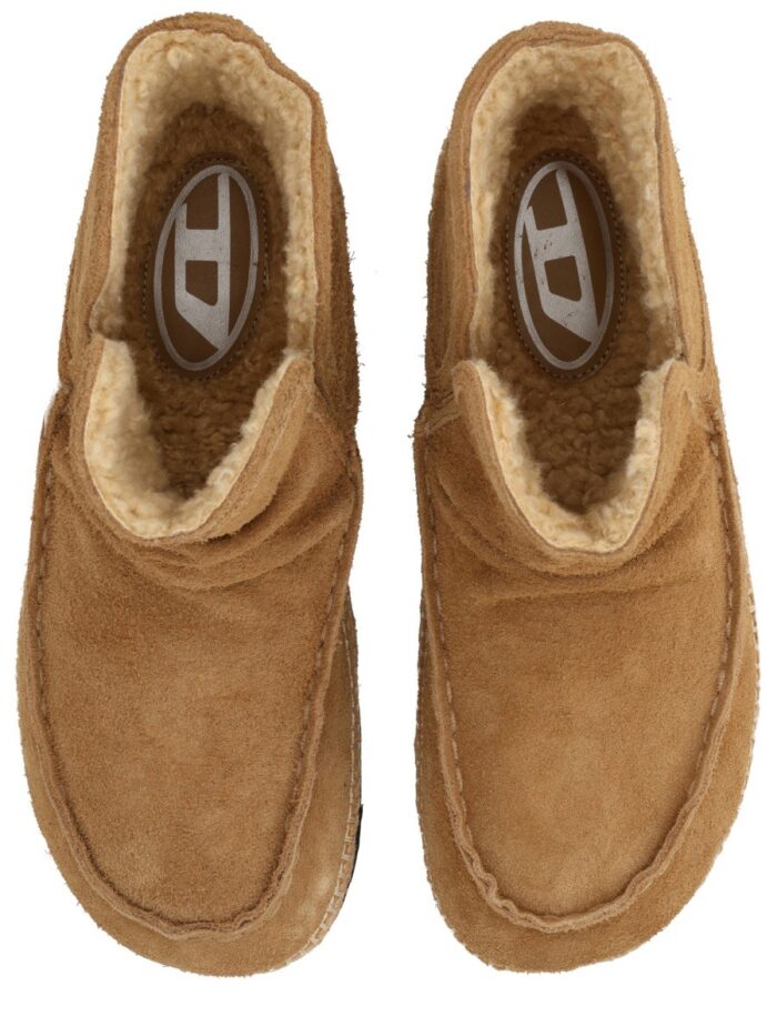 diesel boot "d lukas akb" Diesel BOOT "D-LUKAS AKB"