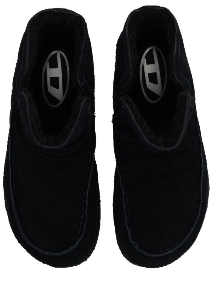 diesel boot "d lukas akb" Diesel BOOT "D-LUKAS AKB"