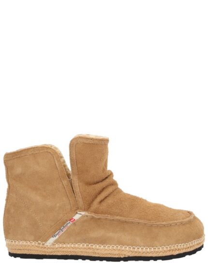 Diesel BOOT "D-LUKAS AKB"