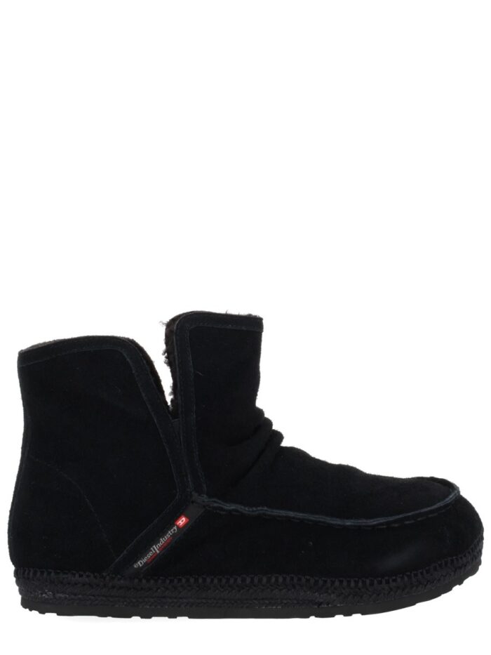 diesel boot "d lukas akb" Diesel BOOT "D-LUKAS AKB"