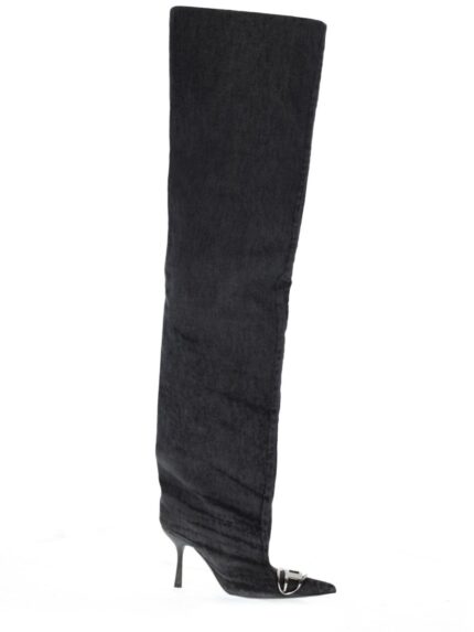 Diesel BOOT "D-VENUS 90"