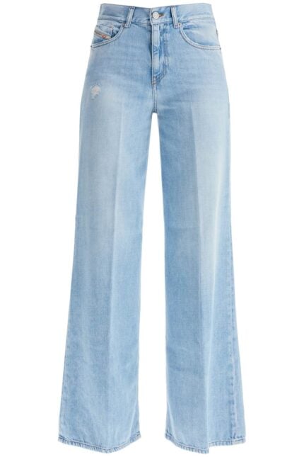 DIESEL Bootcut Jeans