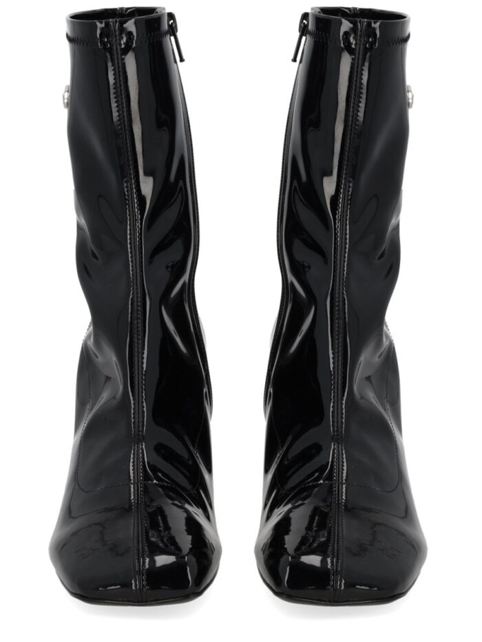 diesel boots "d amber md" Diesel BOOTS "D-AMBER MD"