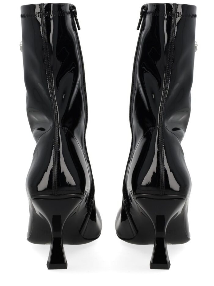 diesel boots "d amber md" Diesel BOOTS "D-AMBER MD"