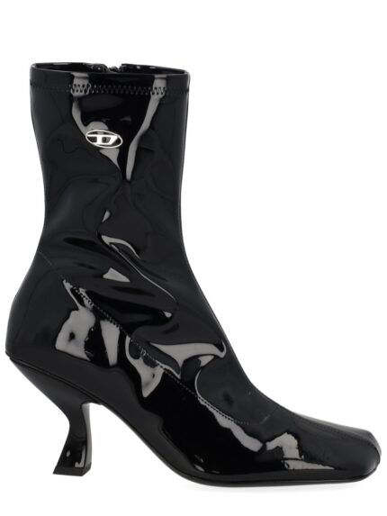 Diesel BOOTS "D-AMBER MD"