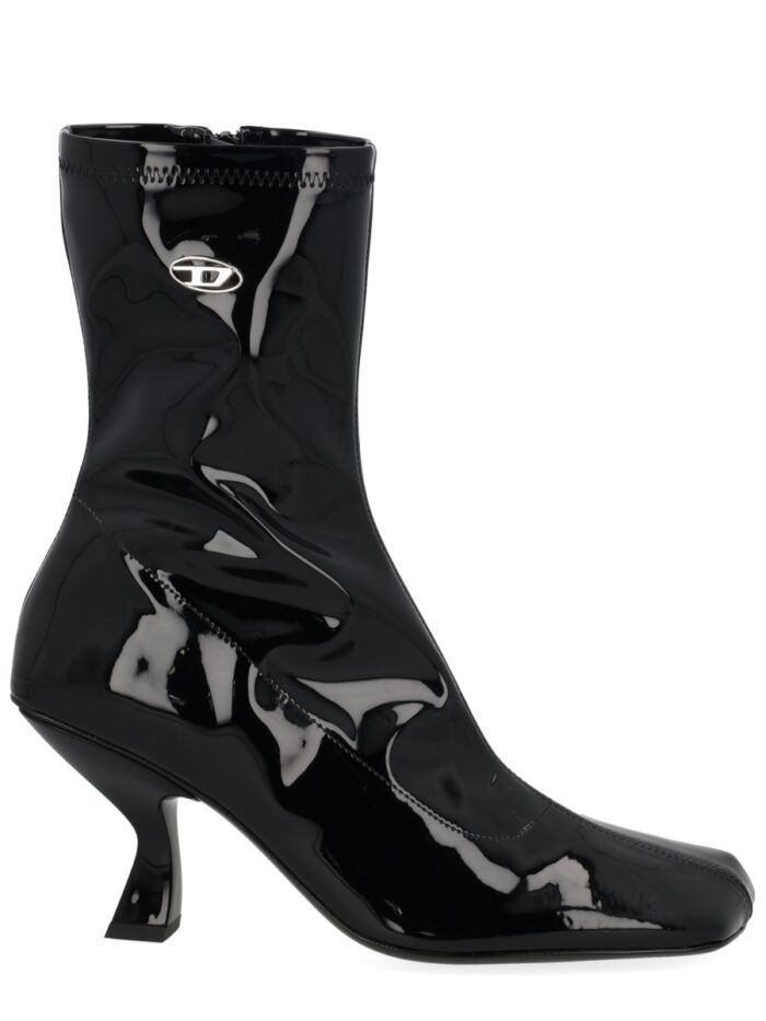 diesel boots "d amber md" Diesel BOOTS "D-AMBER MD"